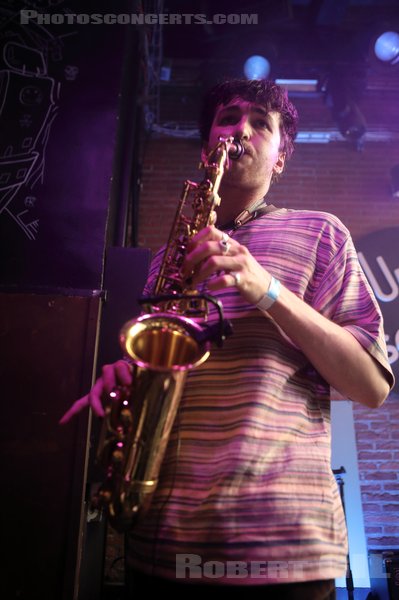 MARUJA - 2023-05-17 - PARIS - Supersonic - 